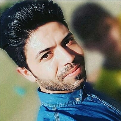 مسعود جلیلیان امشو توام تا شاوکی گریه بکم